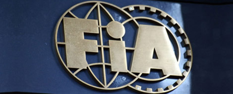 FIA-Webserver