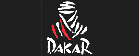 Rally Paris-Dakar